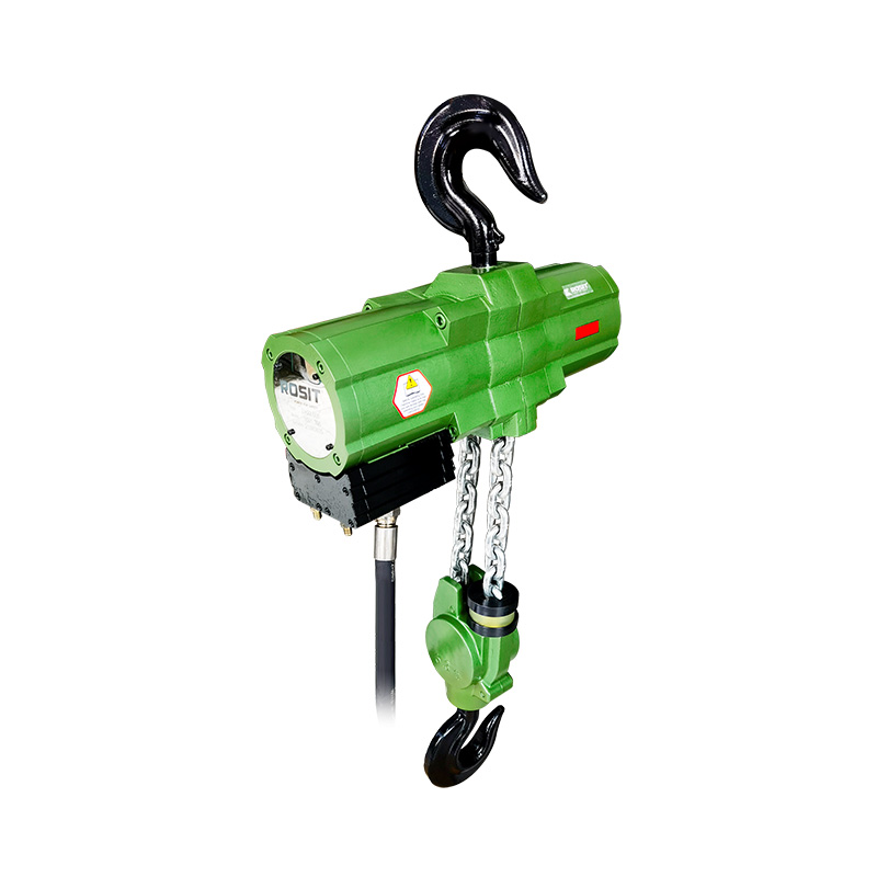 諾希德（ROSIT）LH22-006 氣動葫蘆