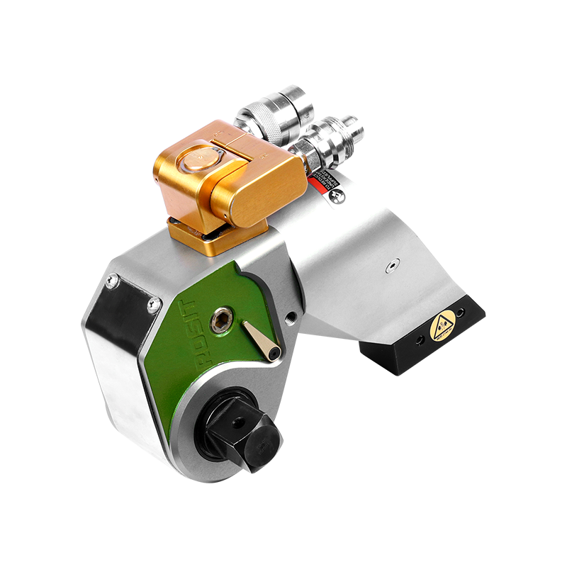 諾希德(ROSIT) AN31-7500 液壓式扭矩扳手