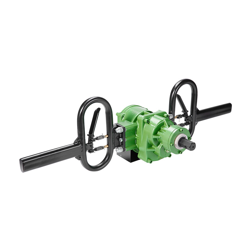 諾希德（ROSIT）DP21-140 氣動(dòng)手持式鉆機(jī)