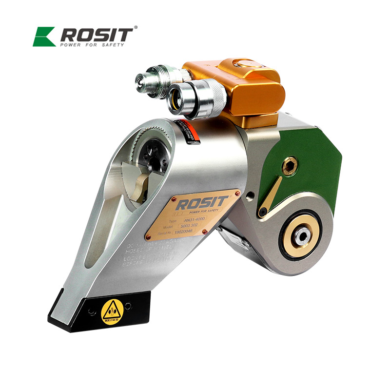 諾希德(ROSIT) AN31-7500 液壓式扭矩扳手