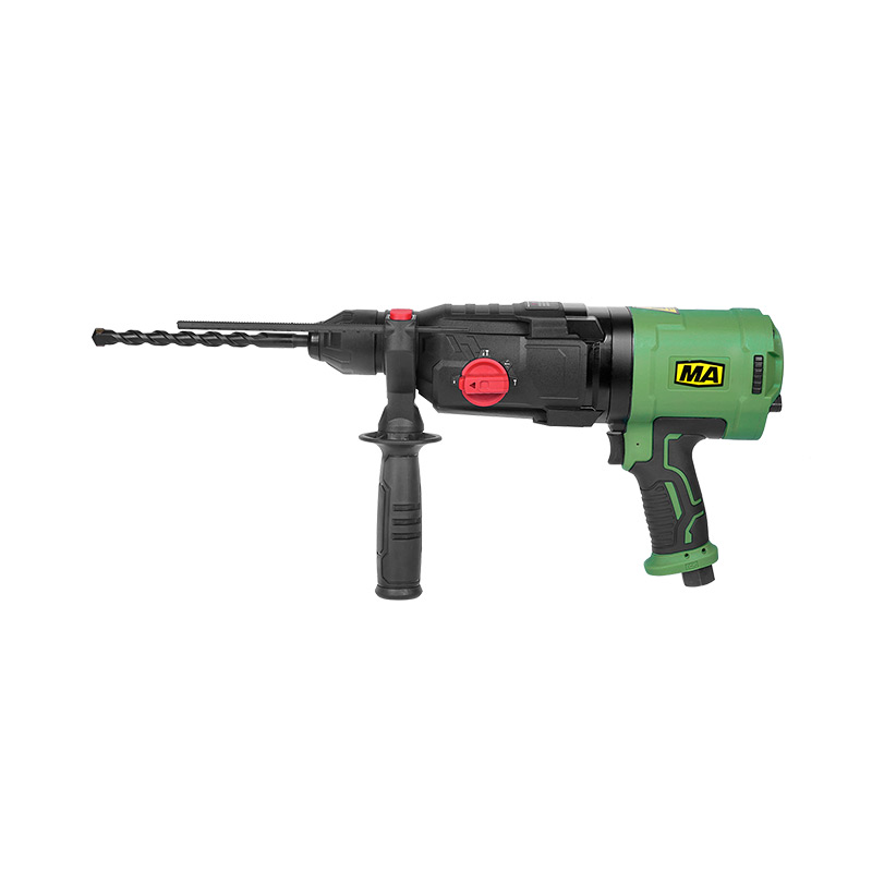 諾希德（ROSIT）DH21-016氣動沖擊鉆負載沖擊數3000npm雙作業模式氣動錘鉆