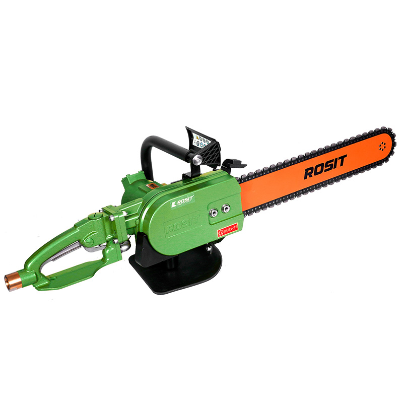 氣動(dòng)混凝土鏈鋸