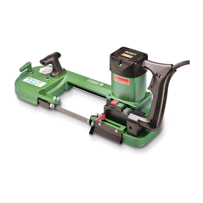 諾希德（ROSIT）CB11-160 電動(dòng)帶鋸