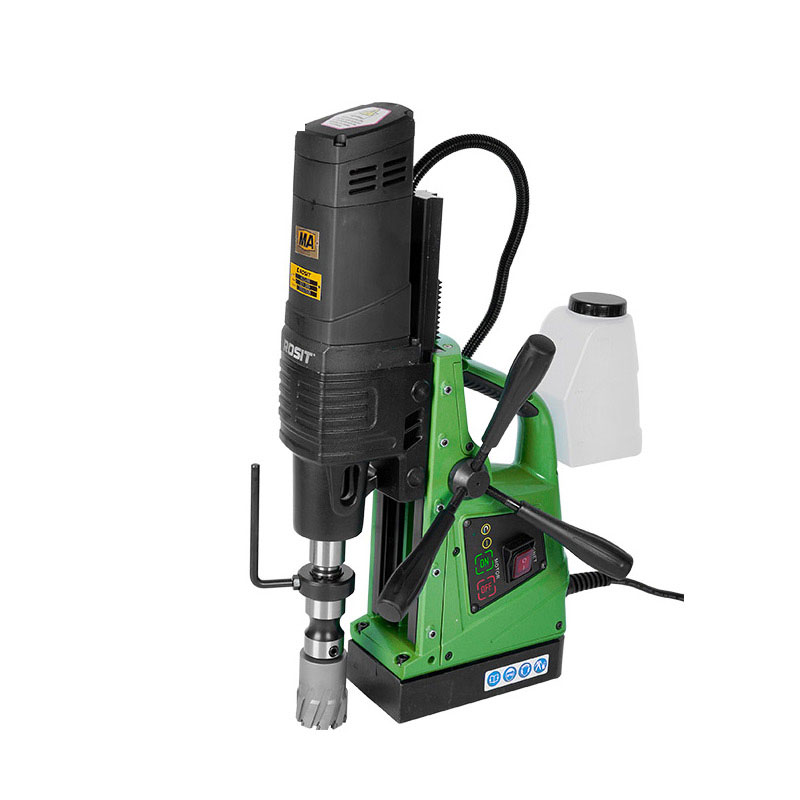 電動(dòng)磁力鉆