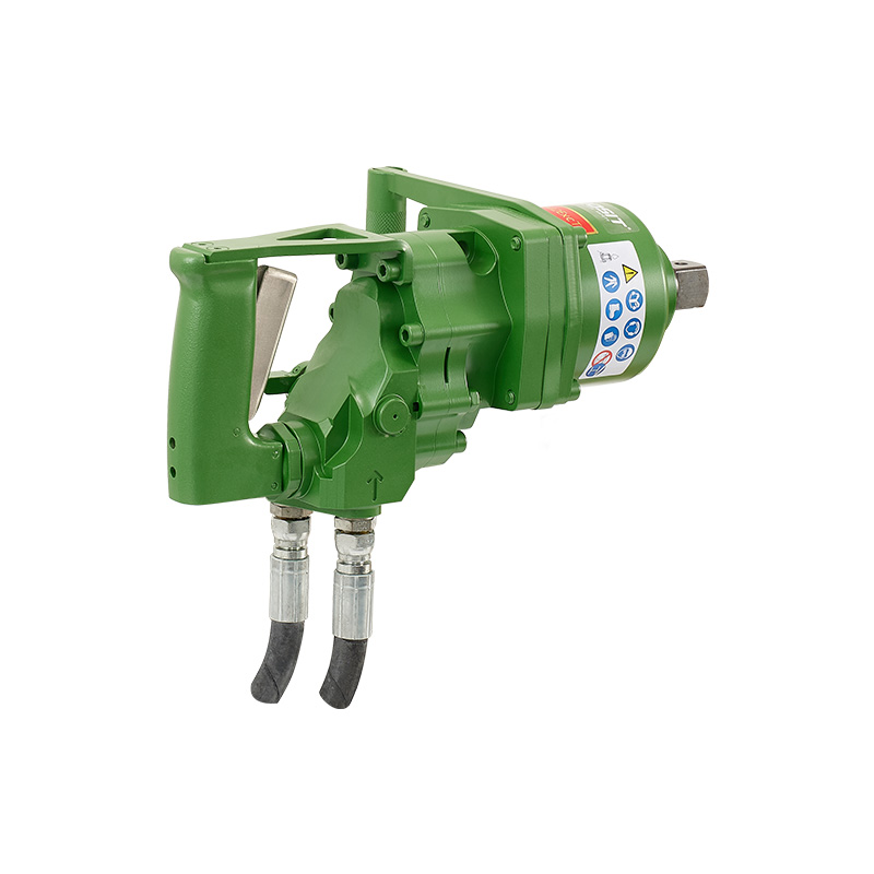 諾希德（ROSIT）AW31-2500 液壓沖擊扳手