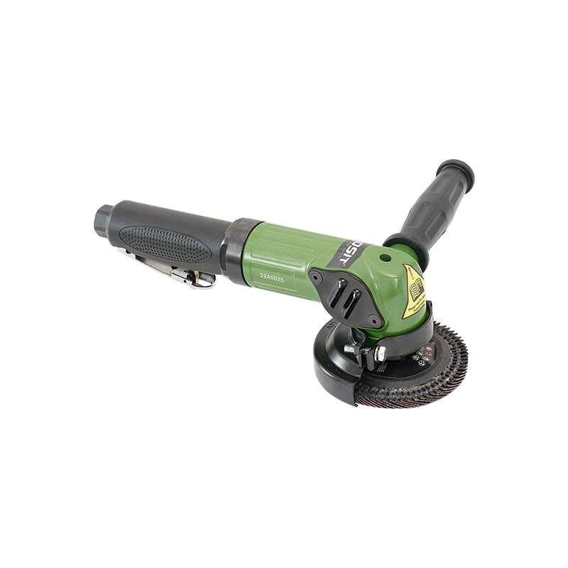 諾希德（ROSIT）GG21-100 氣動角磨機