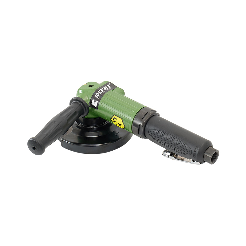 諾希德（ROSIT）GG21-125 氣動角磨機