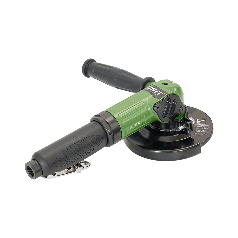 諾希德（ROSIT）GG21-125 氣動角磨機