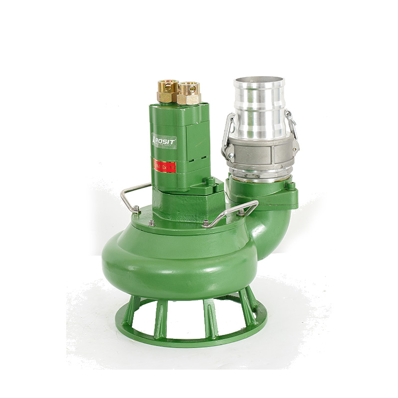 諾希德（ROSIT）GP61-200 乳化液潛水泵