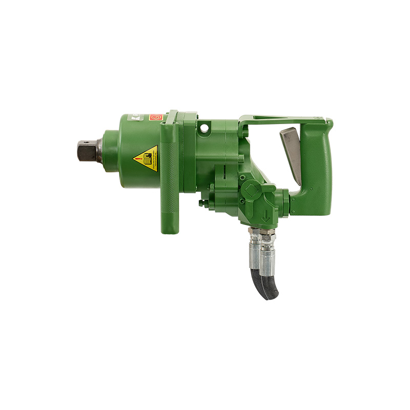 諾希德（ROSIT）AW31-2500 液壓沖擊扳手