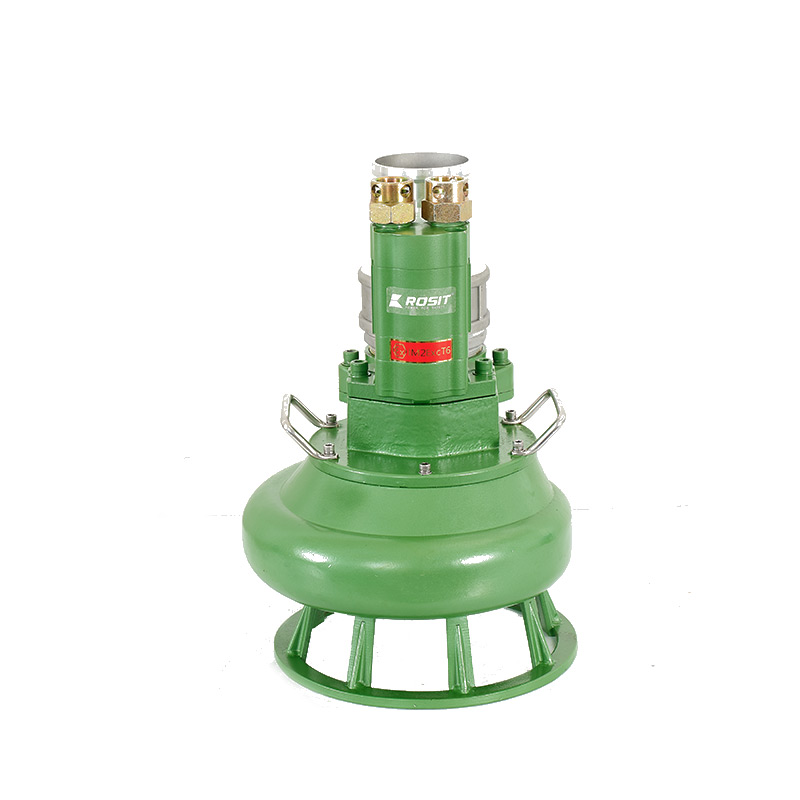 諾希德（ROSIT）GP61-200 乳化液潛水泵