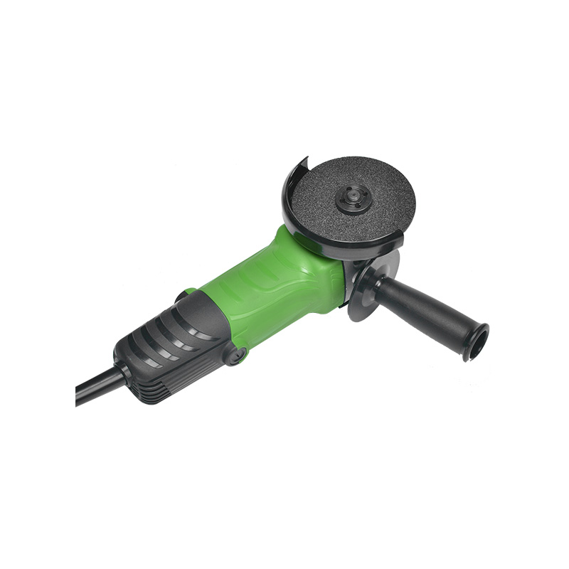 諾希德（ROSIT）GG11-125 電動(dòng)角磨機(jī)