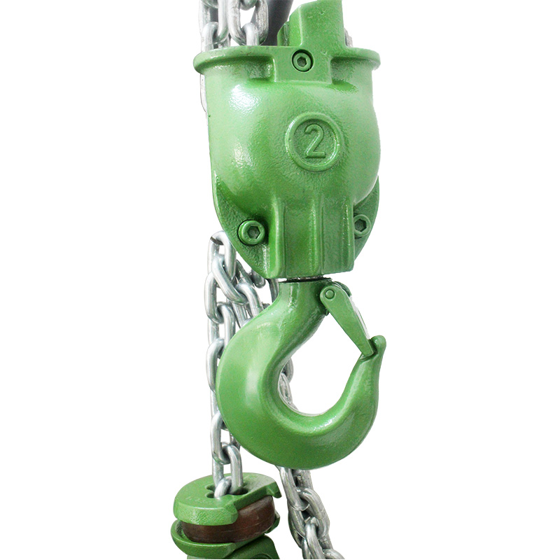 諾希德（ROSIT）LH22-002 氣動葫蘆