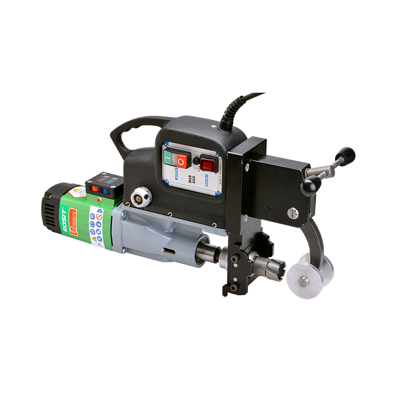 諾希德（ROSIT）DM12-023 電動鋼軌鉆