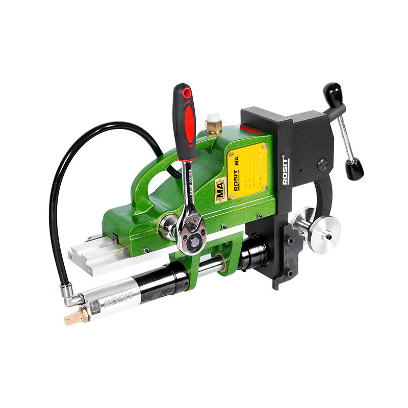 氣動(dòng)鋼軌鉆