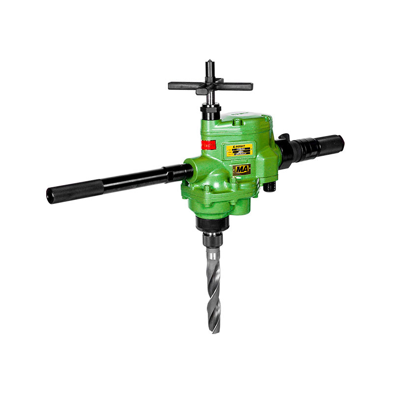 氣動(dòng)平衡鉆