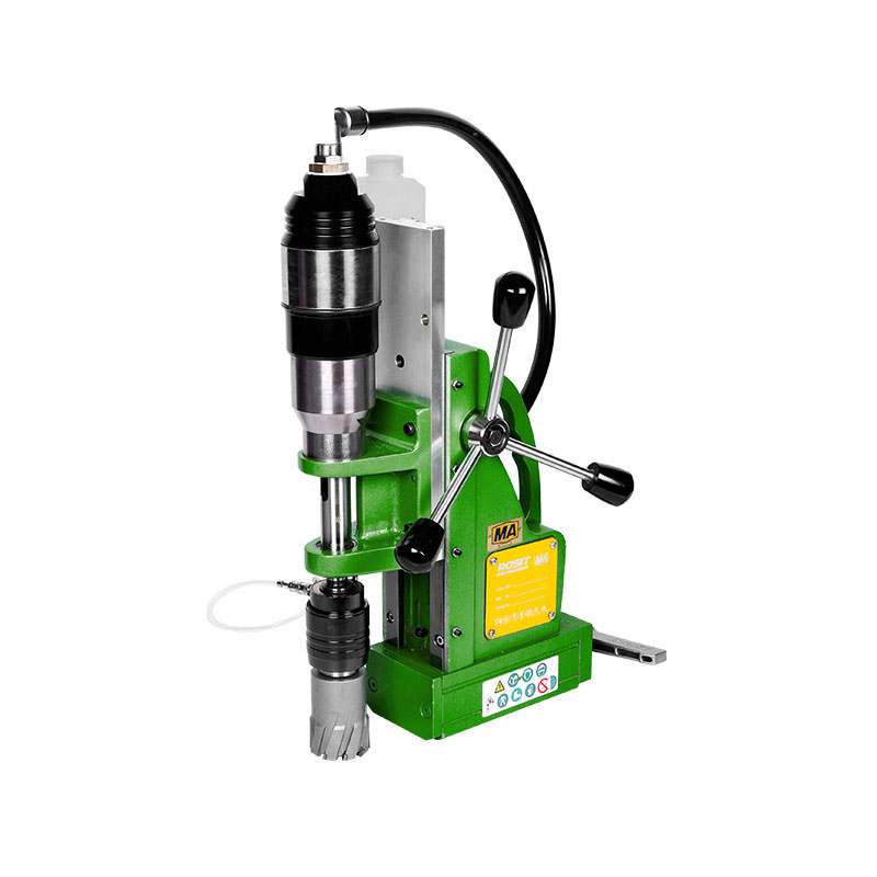 氣動(dòng)磁力鉆