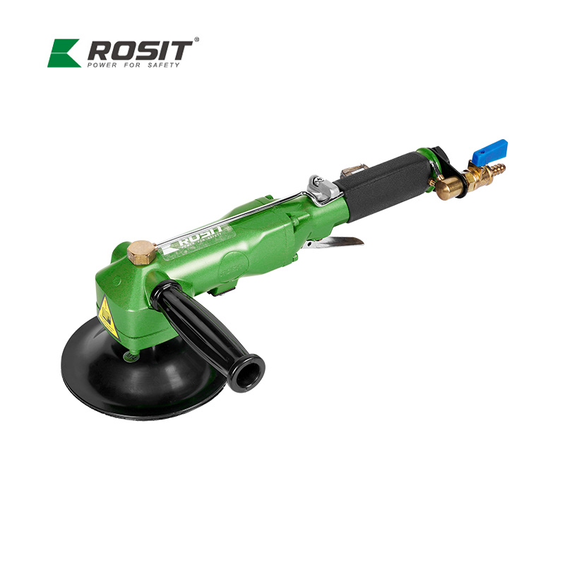 諾希德（ROSIT）GA21-125 氣動水磨機