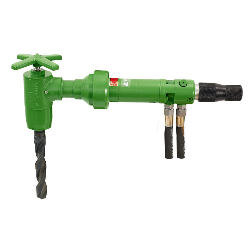 諾希德（ROSIT）DA31-032 液壓角鉆