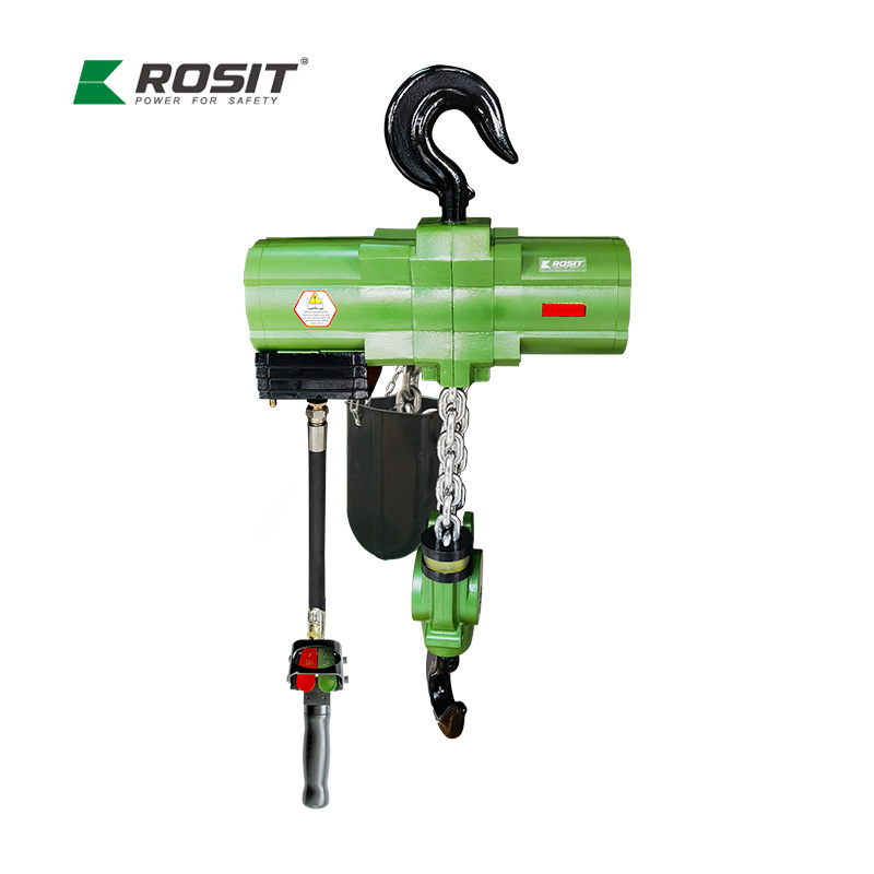 諾希德（ROSIT）LH22-006 氣動葫蘆