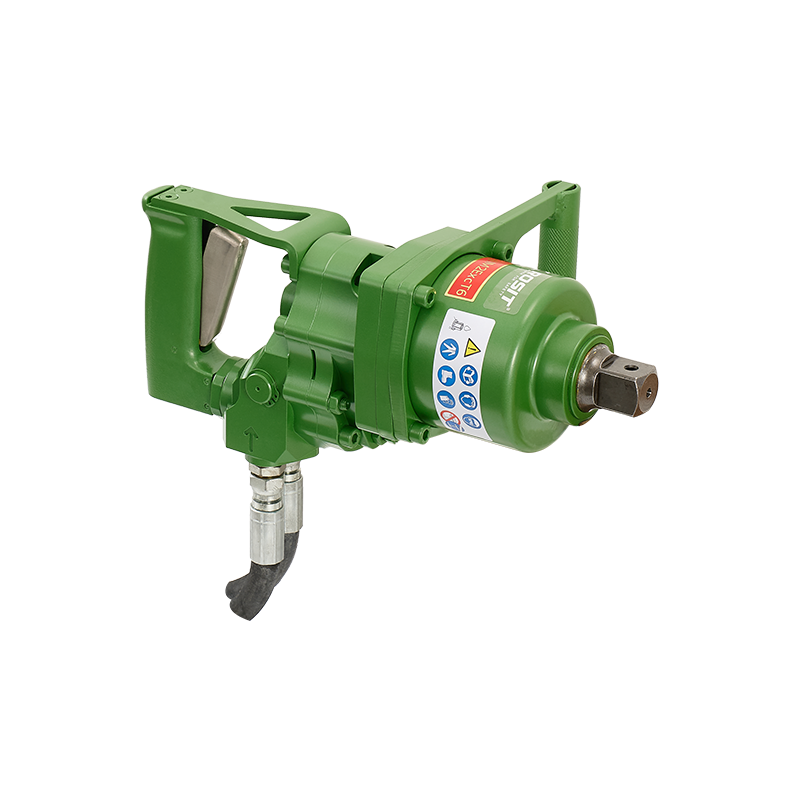 諾希德（ROSIT）AW31-2500 液壓沖擊扳手