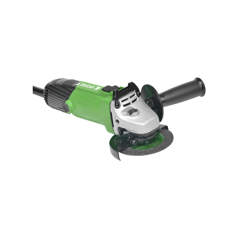 諾希德（ROSIT）GG11-125 電動(dòng)角磨機(jī)