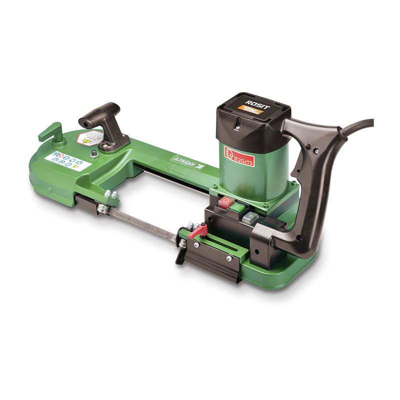 電動(dòng)帶式鋸