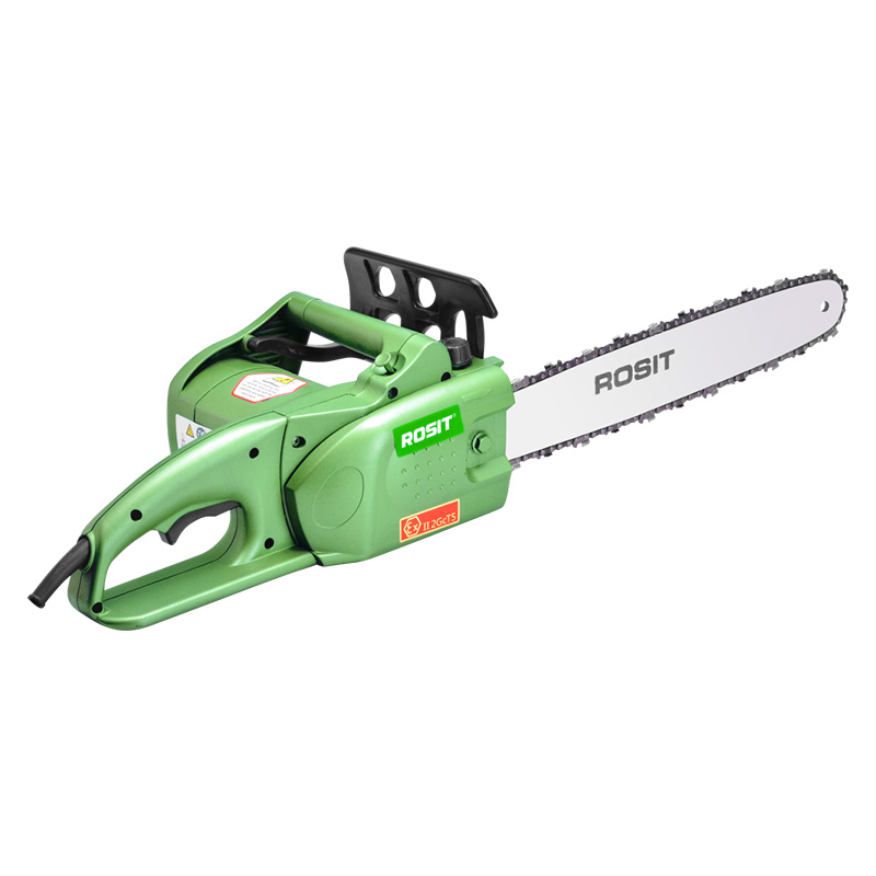 電動(dòng)鏈鋸
