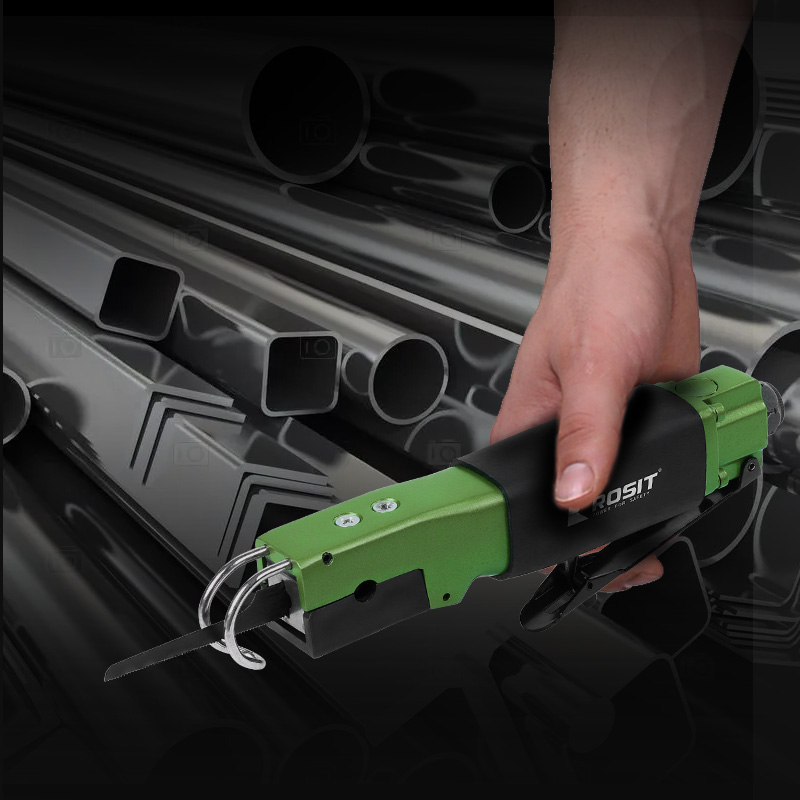 諾希德（ROSIT）CR21-001 氣動高速鋸