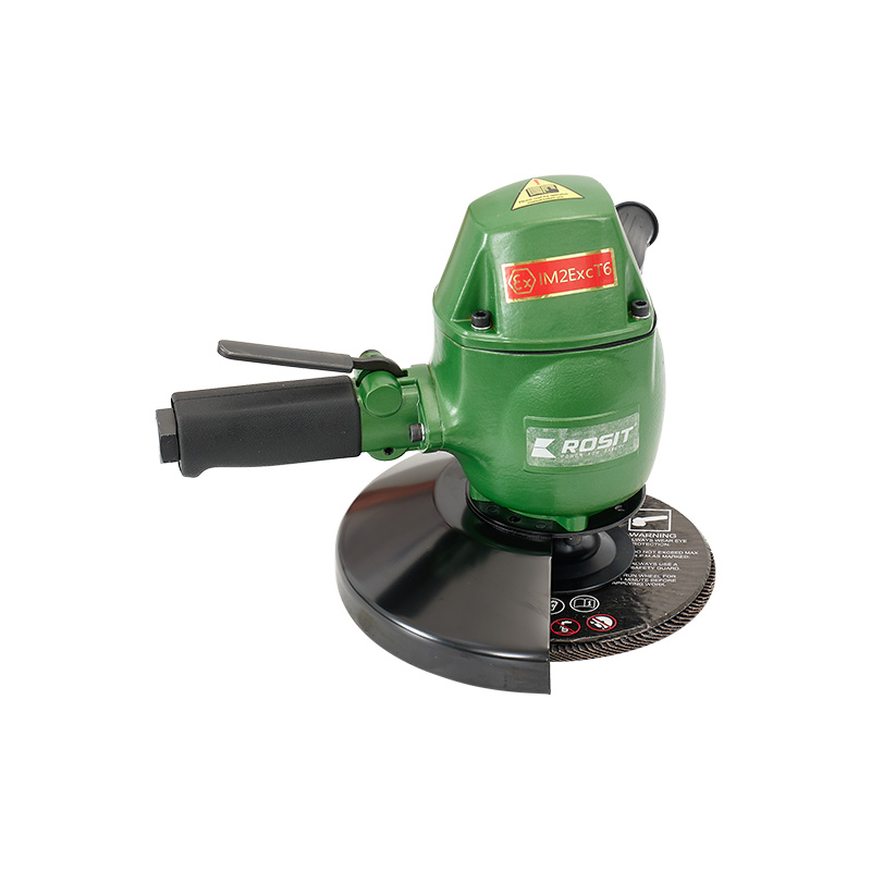 諾希德（ROSIT）GG21-230 氣動角磨機