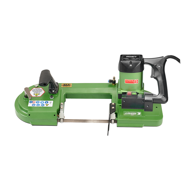 諾希德（ROSIT）CB11-160 電動(dòng)帶鋸