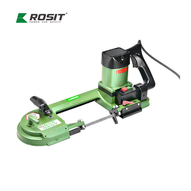 諾希德（ROSIT）CB11-160 電動(dòng)帶鋸