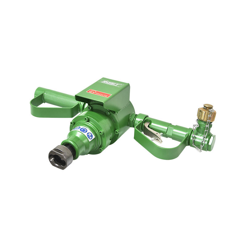 氣動(dòng)手持式鉆機(jī)