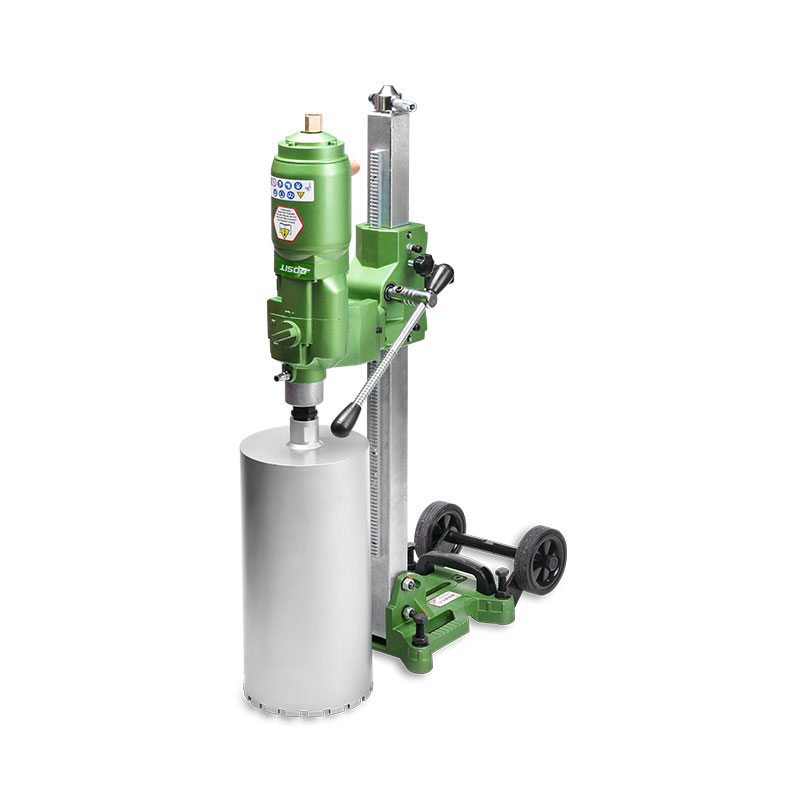 氣動(dòng)空心鉆