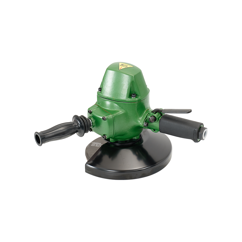 諾希德（ROSIT）GG21-230 氣動角磨機