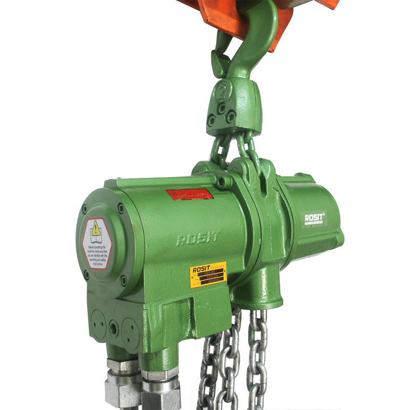 諾希德（ROSIT）LH23-3/6 氣動葫蘆