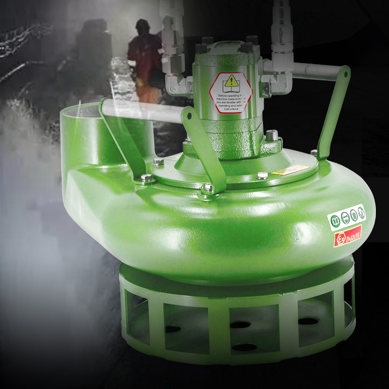 諾希德（ROSIT）GP31-050 液壓潛水泵