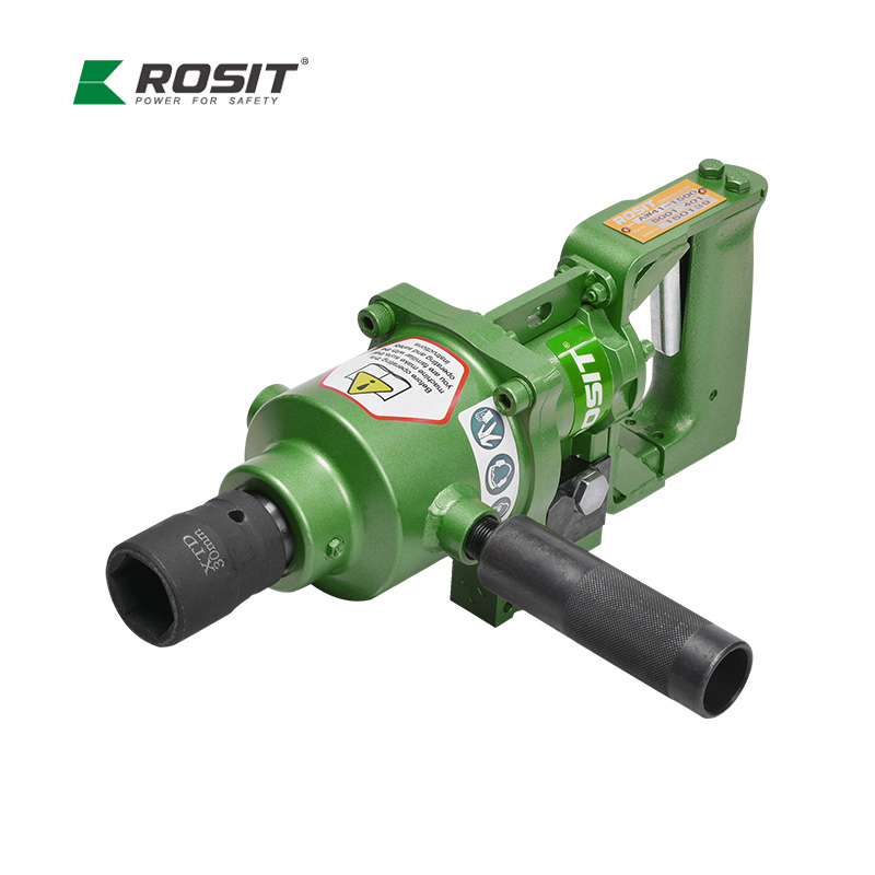 諾希德（ROSIT）AW41-1500 乳化液沖擊扳手