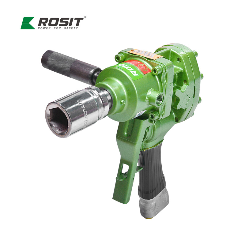諾希德（ROSIT）AW31-2500 液壓沖擊扳手