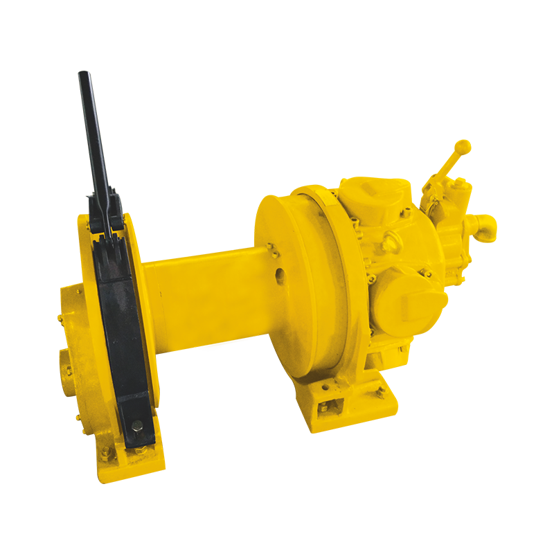 諾希德（ROSIT）?動絞? LW21-010/015