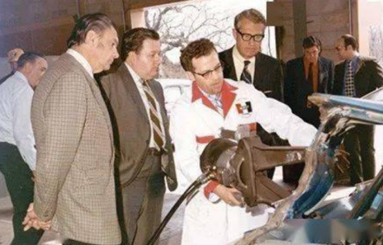 救援工具發(fā)展歷史 