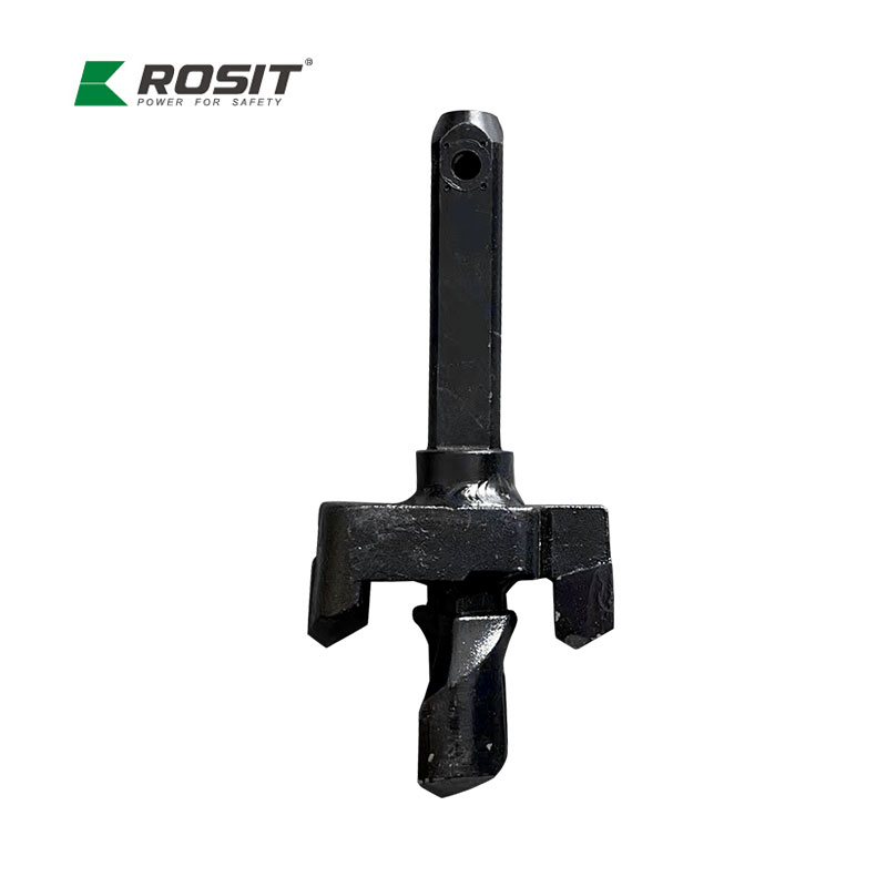 諾希德 DM822-25 鋼軌鉆頭 (單位:個)