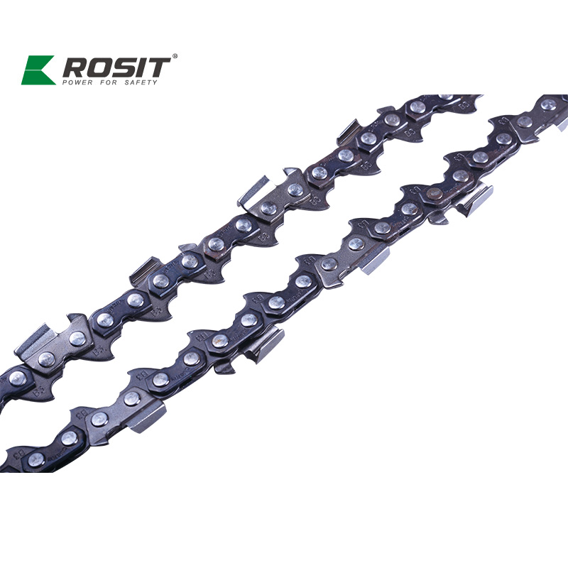 諾希德(ROSIT)鏈鋸氣動液壓通用合金導板CC814-25/38/43/53/63/66切割深度250mm