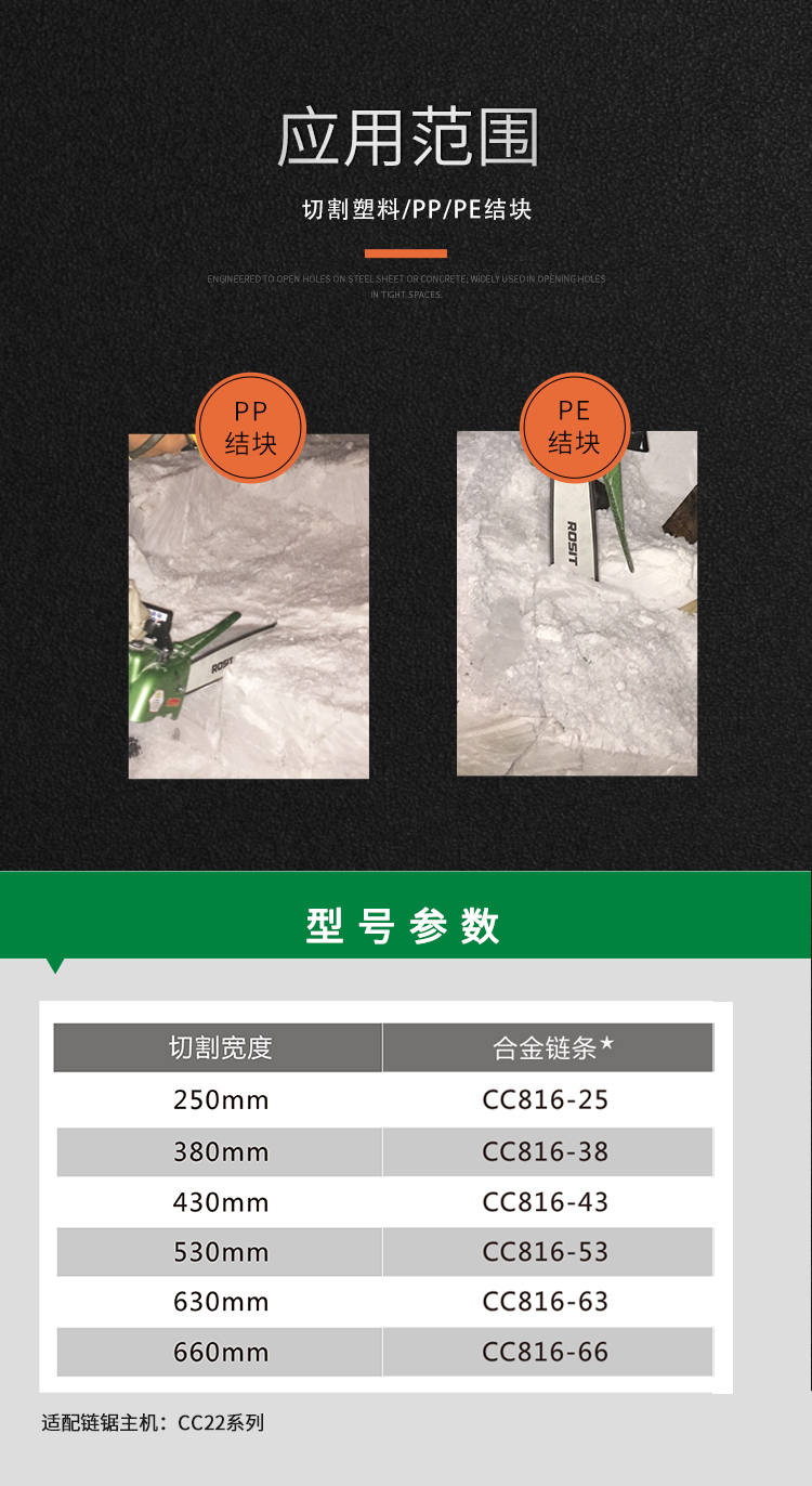 鏈鋸合金鋸條CC816_02
