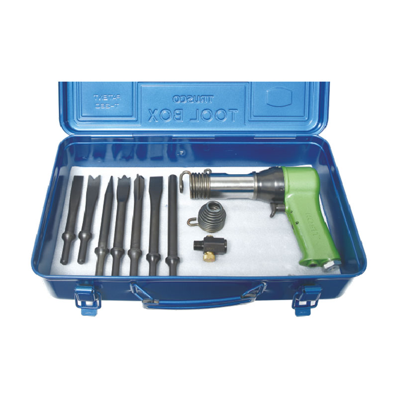 氣動(dòng)破碎錘RH21-3500