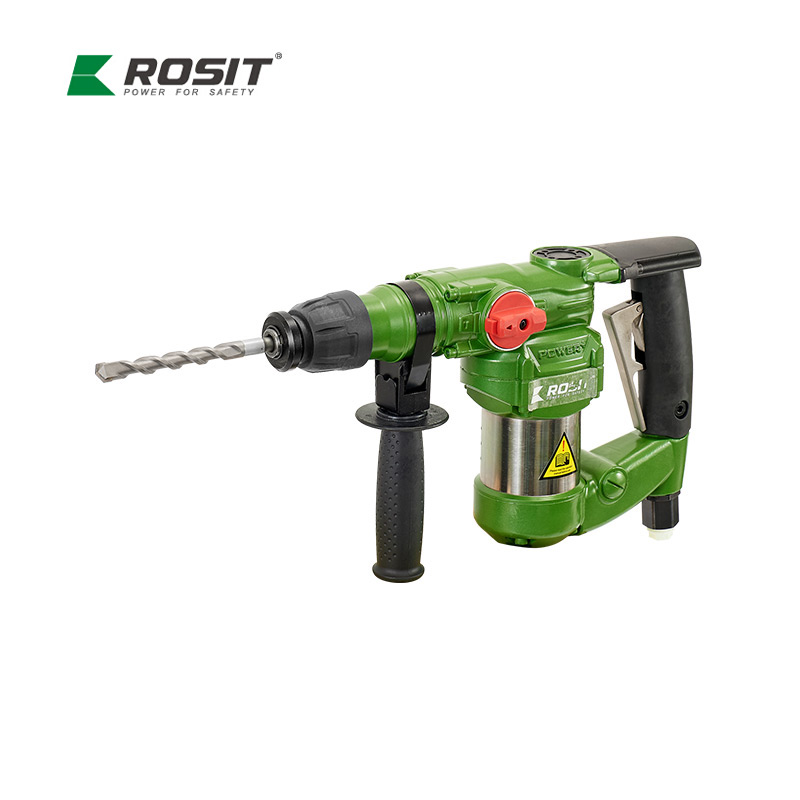 氣動沖擊鉆DH22-026