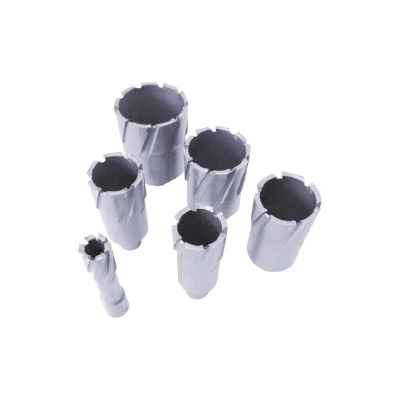 硬質合金空心鉆頭DM816-20