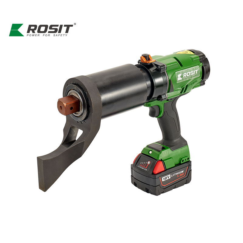 充電式扭矩扳手AN51-6000