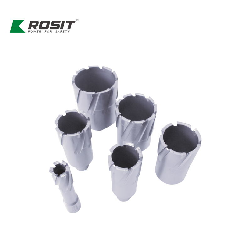 硬質合金空心鉆頭DM816-20