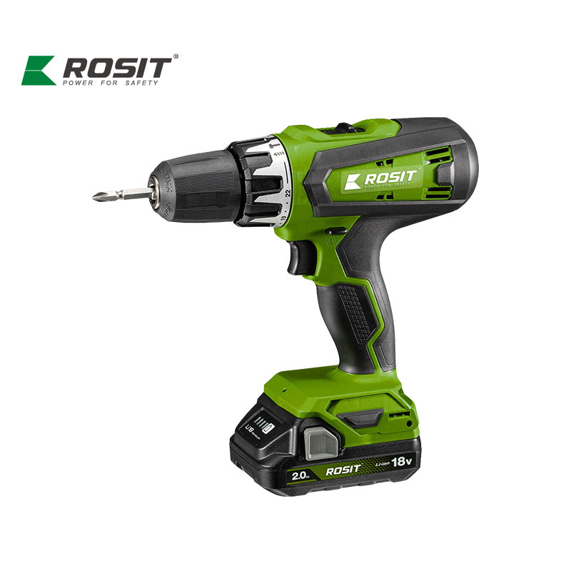 諾希德（ROSIT）DL21-013小型氣鉆